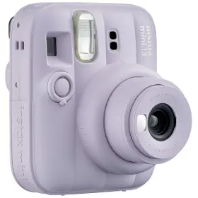 Instax - Fujifilm INSTAX MINI 13 Fialová - 4