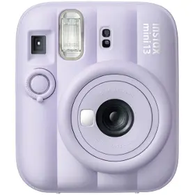 Instax - Fujifilm INSTAX MINI 13 Fialová - 1