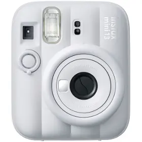Instax - Fujifilm INSTAX MINI 13 Biela - 2