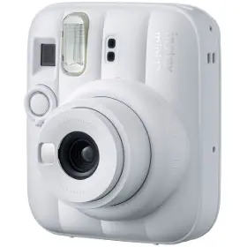 Instax - Fujifilm INSTAX MINI 13 Biela - 3