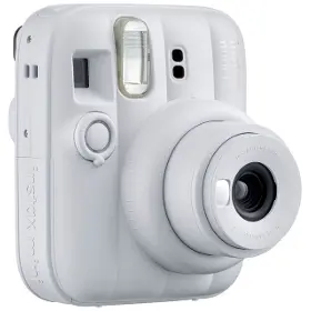 Instax - Fujifilm INSTAX MINI 13 Biela - 5