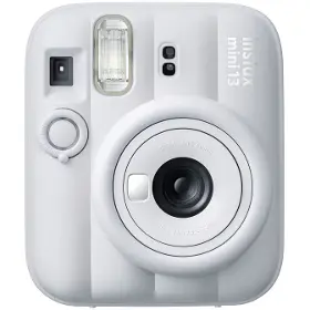 Instax - Fujifilm INSTAX MINI 13 Biela - 1