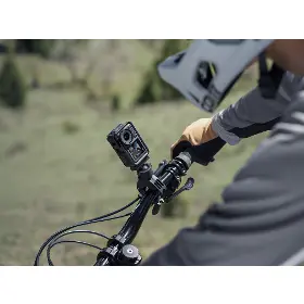 Outdoorová kamera - DJI Osmo Action 4 Standard Combo - 12