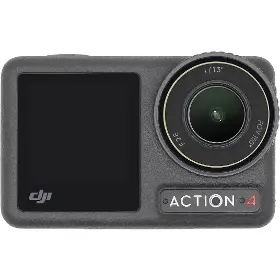 Outdoorová kamera - DJI Osmo Action 4 Standard Combo - 2
