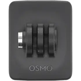 Outdoorová kamera - DJI Osmo Action 4 Standard Combo - 4