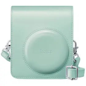 Pouzdro pro fotoaparát - Fujifilm INSTAX MINI 13 CAMERA CASE - Lagoon Green - 3