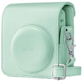 Pouzdro pro fotoaparát - Fujifilm INSTAX MINI 13 CAMERA CASE - Lagoon Green - 6