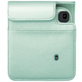 Pouzdro pro fotoaparát - Fujifilm INSTAX MINI 13 CAMERA CASE - Lagoon Green - 9
