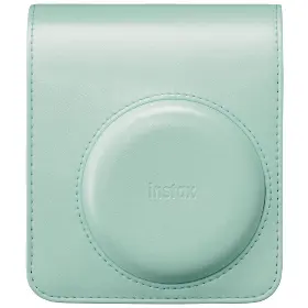 Pouzdro pro fotoaparát - Fujifilm INSTAX MINI 13 CAMERA CASE - Lagoon Green - 1