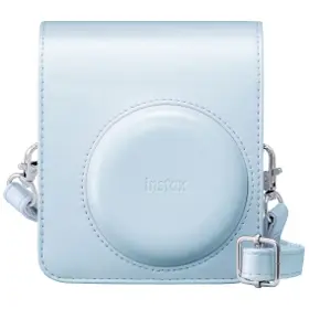 Pouzdro pro fotoaparát - Fujifilm INSTAX MINI 13 CAMERA CASE - Frost Blue - 2