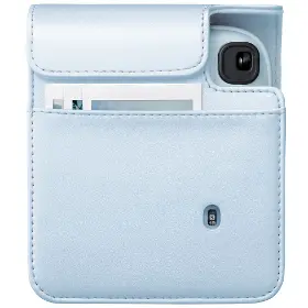 Pouzdro pro fotoaparát - Fujifilm INSTAX MINI 13 CAMERA CASE - Frost Blue - 7