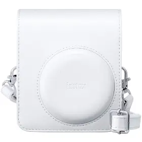 Pouzdro pro fotoaparát - Fujifilm INSTAX MINI 13 CAMERA CASE - Clay White - 2