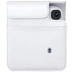 Pouzdro pro fotoaparát - Fujifilm INSTAX MINI 13 CAMERA CASE - Clay White - 8