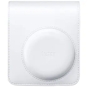 Pouzdro pro fotoaparát - Fujifilm INSTAX MINI 13 CAMERA CASE - Clay White - 1
