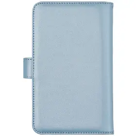 Fotoalbum - Fujifilm INSTAX MINI 13 ALBUM - Frost Blue - 3