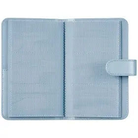 Fotoalbum - Fujifilm INSTAX MINI 13 ALBUM - Frost Blue - 5