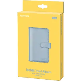 Fotoalbum - Fujifilm INSTAX MINI 13 ALBUM - Frost Blue - 6