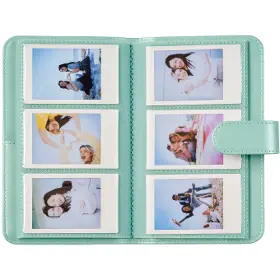 Fotoalbum - Fujifilm INSTAX MINI 13 ALBUM - Lagoon Green - 2