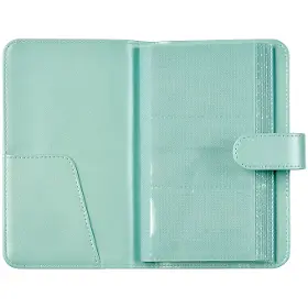Fotoalbum - Fujifilm INSTAX MINI 13 ALBUM - Lagoon Green - 3