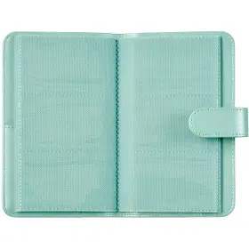 Fotoalbum - Fujifilm INSTAX MINI 13 ALBUM - Lagoon Green - 4