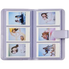Fotoalbum - Fujifilm INSTAX MINI 13 ALBUM - Dreamy Purple - 2