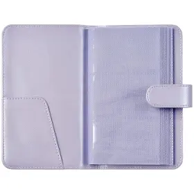 Fotoalbum - Fujifilm INSTAX MINI 13 ALBUM - Dreamy Purple - 4