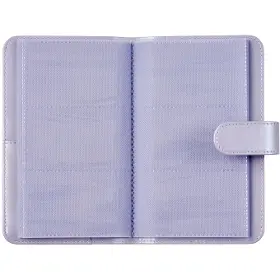 Fotoalbum - Fujifilm INSTAX MINI 13 ALBUM - Dreamy Purple - 5