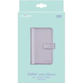 Fotoalbum - Fujifilm INSTAX MINI 13 ALBUM - Dreamy Purple - 6