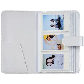 Fotoalbum - Fujifilm INSTAX MINI 13 ALBUM - Clay White - 2