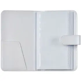 Fotoalbum - Fujifilm INSTAX MINI 13 ALBUM - Clay White - 5