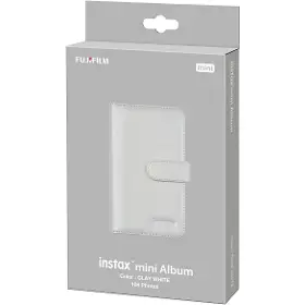 Fotoalbum - Fujifilm INSTAX MINI 13 ALBUM - Clay White - 7
