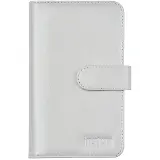 Fujifilm INSTAX MINI 13 ALBUM - Clay White
