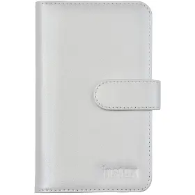 Fotoalbum - Fujifilm INSTAX MINI 13 ALBUM - Clay White - 1