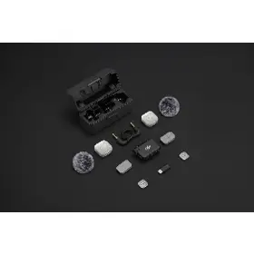 Foto příslušenství - DJI  Mic Mini 2S (2 TX + 1 RX + Charging Case) - 4