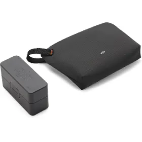 Foto příslušenství - DJI  Mic Mini 2S (2 TX + 1 RX + Charging Case) - 6