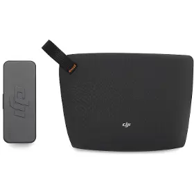 Foto příslušenství - DJI  Mic Mini 2S (2 TX + 1 RX + Charging Case) - 7
