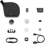 DJI  Mic Mini 2S (1 TX + 1 RX)