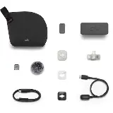 DJI  Mic Mini 2S (1 TX + 1 Mobile RX + Charging Case)