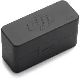 Foto/Video príslušenstvo - DJI  Mic Mini 2S Charging Case - 2