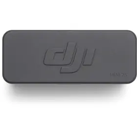 Foto/Video príslušenstvo - DJI  Mic Mini 2S Charging Case - 3