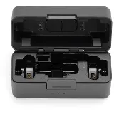 DJI  Mic Mini 2S Charging Case