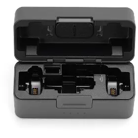 Foto/Video príslušenstvo - DJI  Mic Mini 2S Charging Case - 1