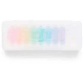 Foto/Video príslušenstvo - DJI  Mic Mini 2S Multi-Color Magnetic Front Cover Set - 4