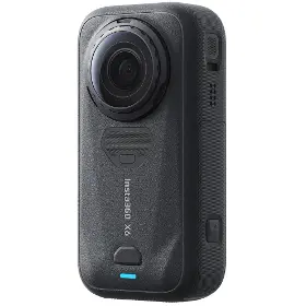 Outdoorová kamera - Insta360 Motorcycle Bundle - 2