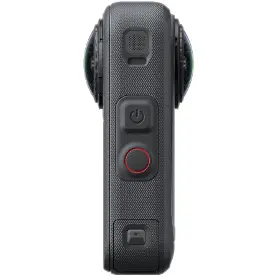 Outdoorová kamera - Insta360 Motorcycle Bundle - 6
