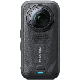 Outdoorová kamera - Insta360 Motorcycle Bundle - 1