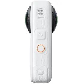 Outdoorová kamera - Insta360 X6 Essentials Bundle Arctic White - 6