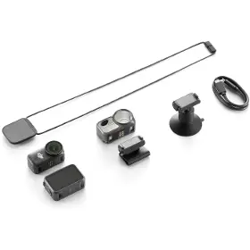 Outdoorová kamera - DJI OSMO NANO Standard Combo (128GB) - 6