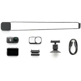 Outdoorová kamera - DJI OSMO NANO Standard Combo (128GB) - 8