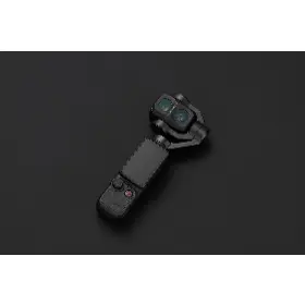 Foto/Video príslušenstvo - DJI Osmo Pocket 4P Black Mist Filter - 4